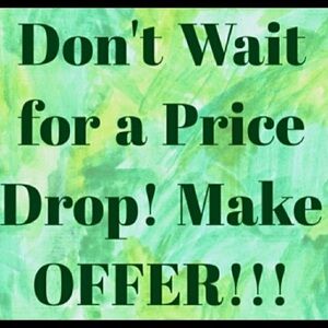 Green Motivational Poster